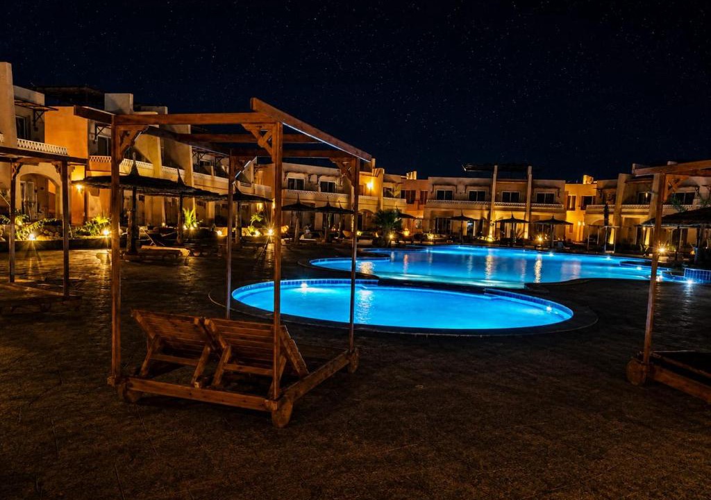 Dahab Apartment | Arwaa Boutique