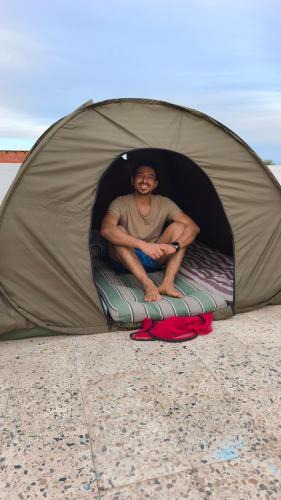 Dahab Other | Arzu Tents