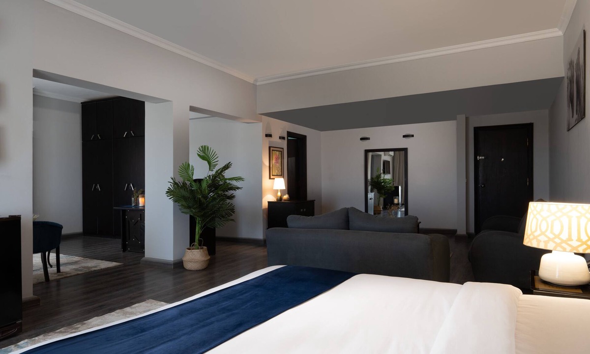 Abnob Resort | Assiut Cement Hotel