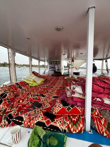 Aswan Boat Rental | Assuan Felucca