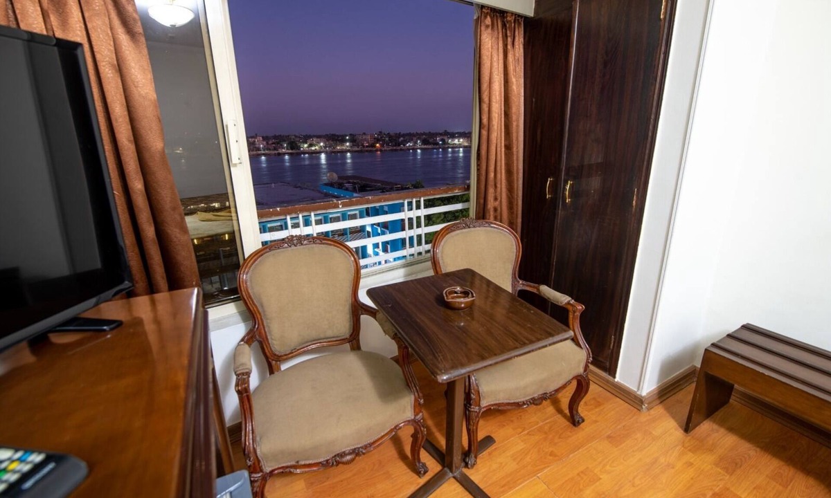 Assiut Hotel | Assuitel
