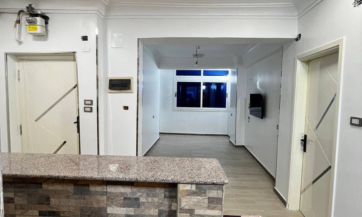 Aswan Condo | Aswan deluxe apartment down town comfort stay