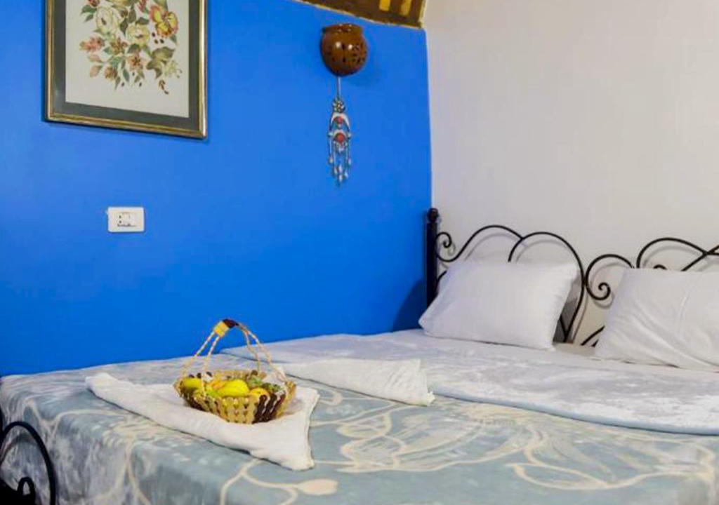 Aswan Hotel | Aswan Nubian village accommodation and Tours