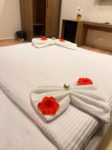 Al Haram Hotel | Atom Pyramids Hotel