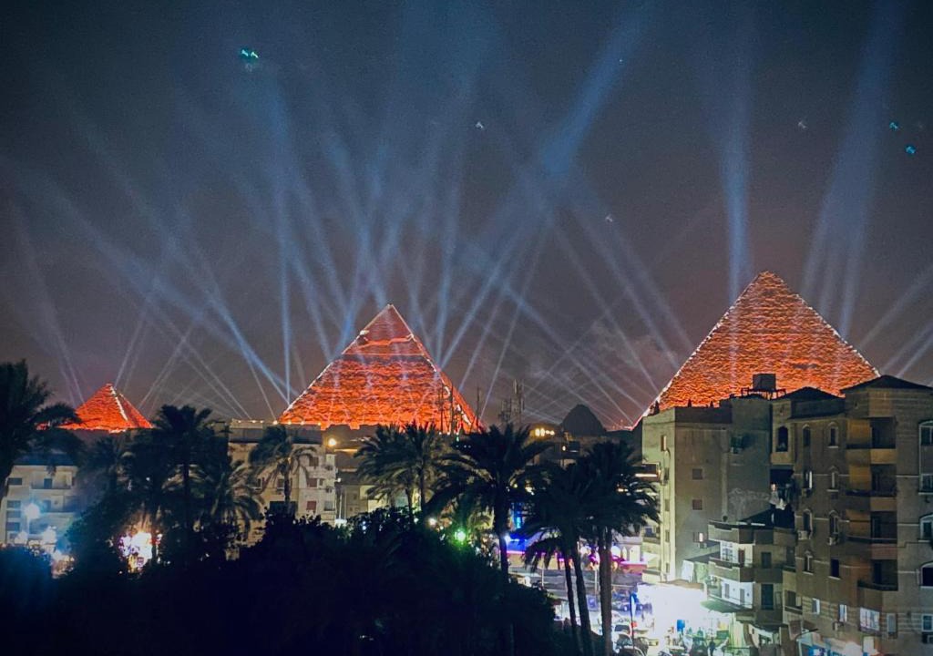 Al Haram Hotel | Avatar Pyramids View Inn