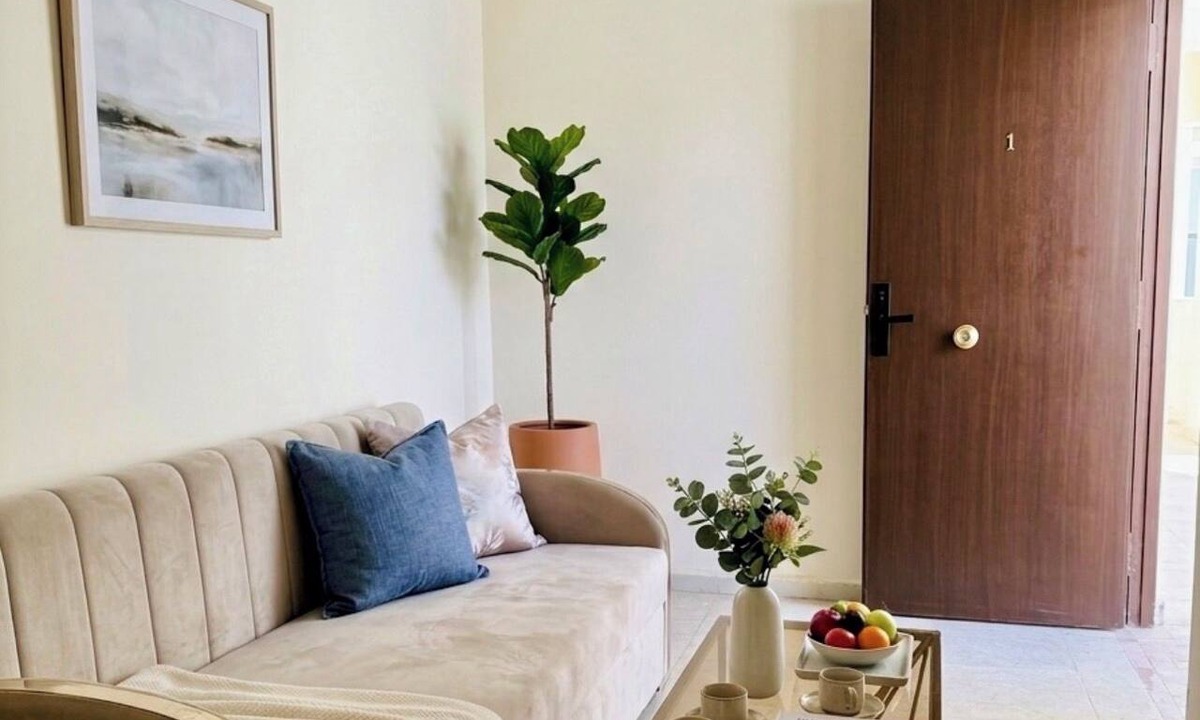 El Quseir Apartment | AWNY INN - Luxury Boutique Apartment & Café⁠