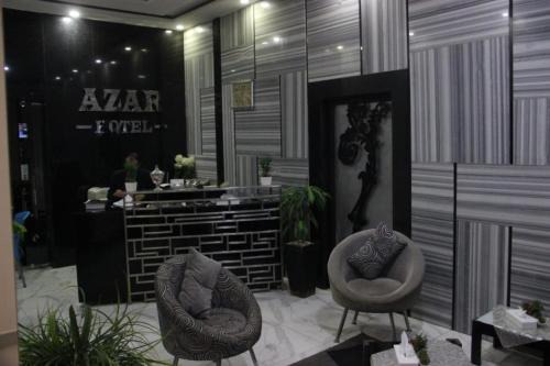 Abdin Hostel | Azar Boutique Hotel