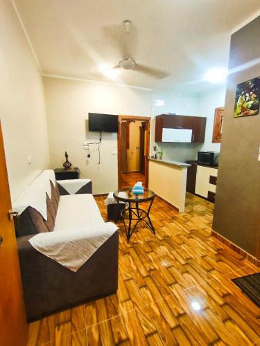 El Quseir Apartment | Azazi house