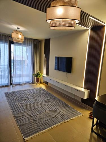 Ain Sokhna Apartment | Azha 2BDR chalet FAMILIES ONLY