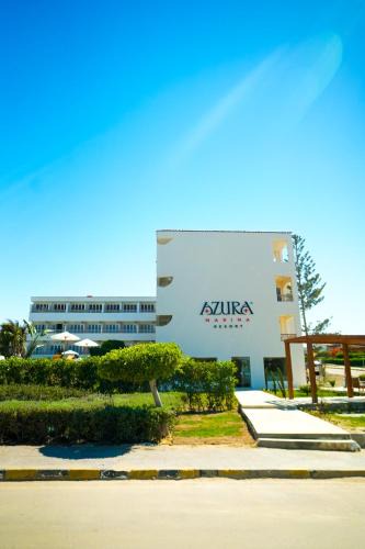 Marina El Alamein Hotel | Azura Resort Marina powered by Hotelux