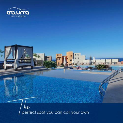 Sahl Hasheeh Apartment | azzurra comfort - sahl hasheesh