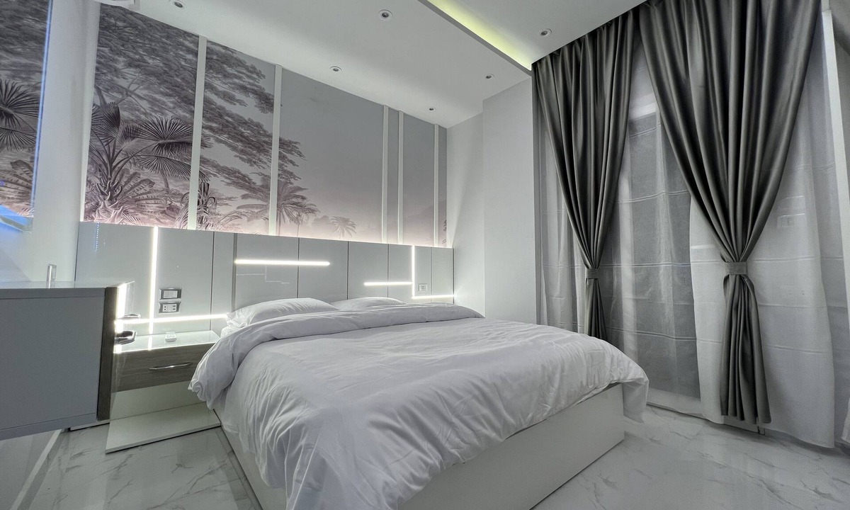 Al Mamsha El Seyahi Apartment | B.S Apt in front of Dream Beach
