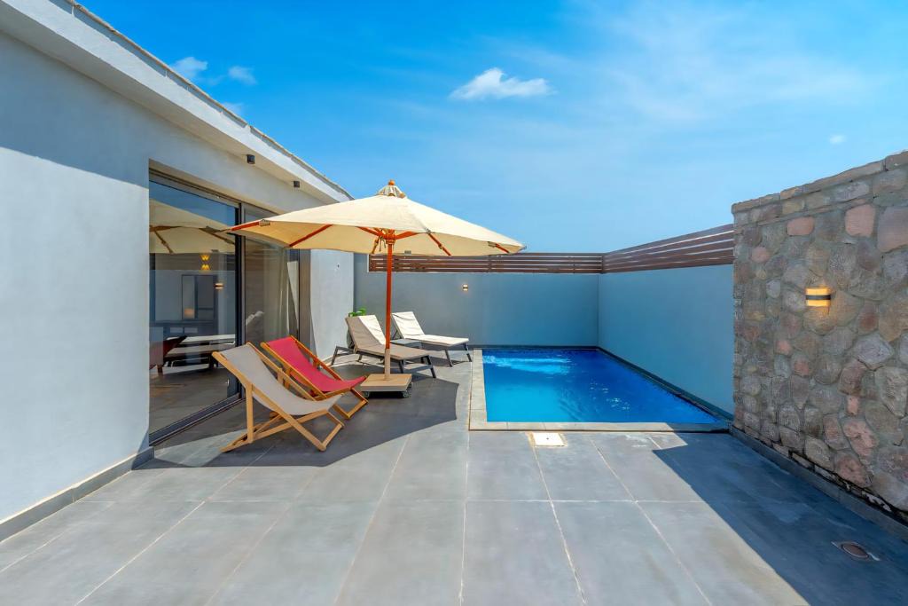 El Gouna Apartment | Bali - El Gouna Luxury Homes