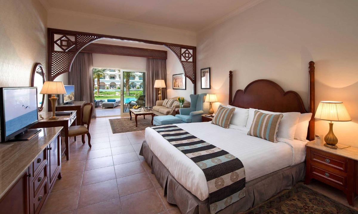 Sahl Hasheeh Resort | Baron Palace Sahl Hasheesh