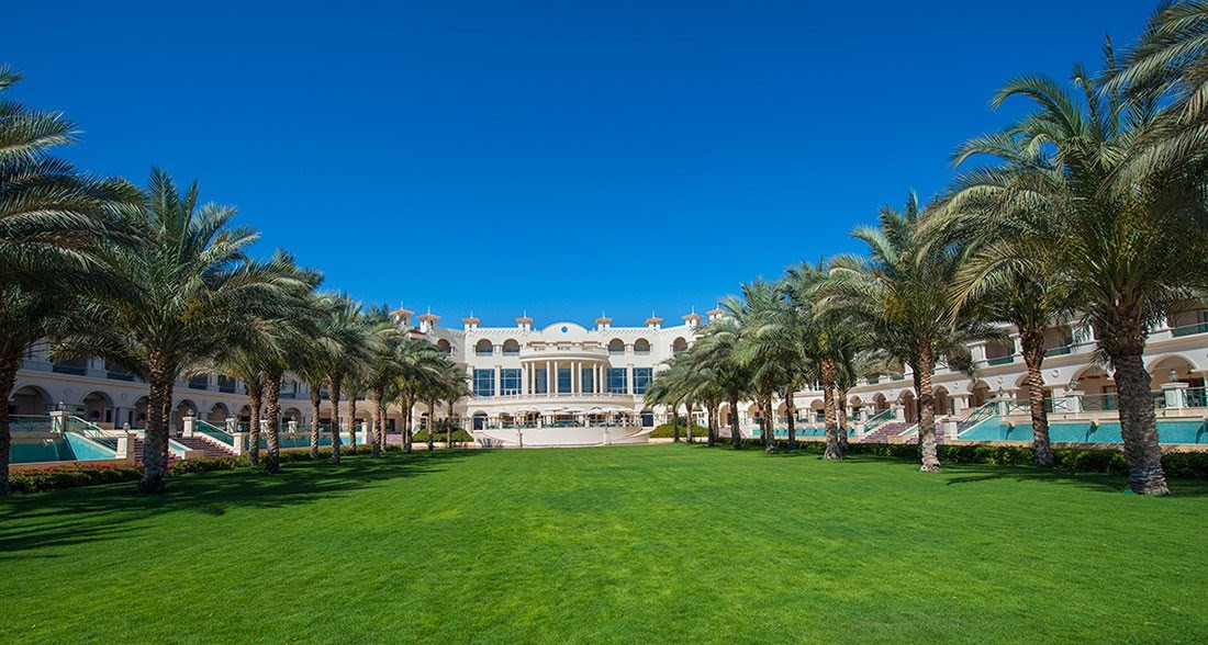Sahl Hasheeh Hotel | Baron Palace Sahl Hasheesh