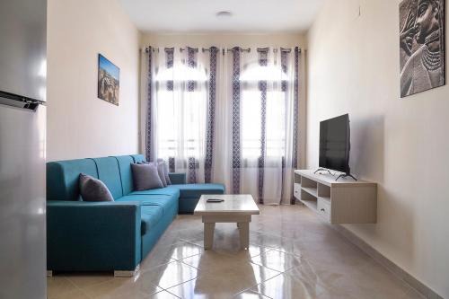 Sakkala Apartment | Bayt Hassan A3 - 2 bedrooms European style Apartment