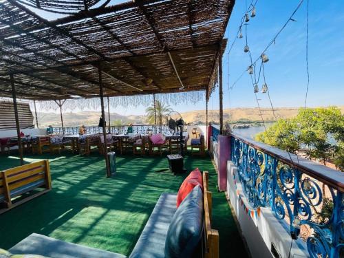 Aswan House | Bayt Zaina Nile View
