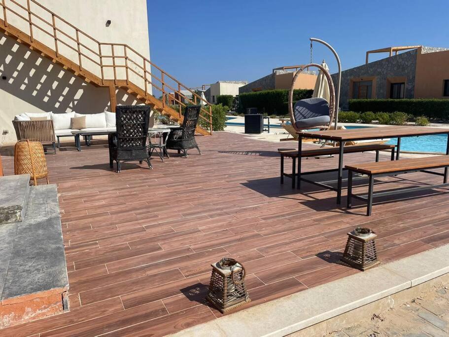 Soma Bay House | Baywest Villa, Somabay