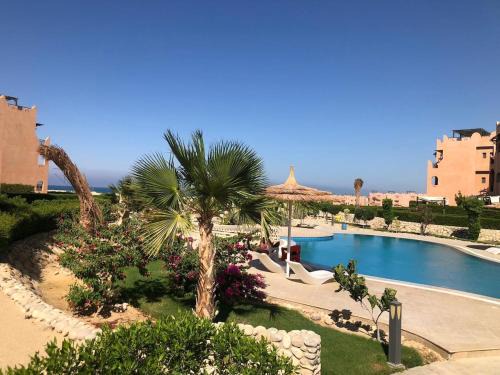 Ras Sudar Ski Chalet | Beach Chalet, Pools & Kite Surf, Ras Sedr