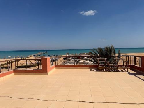 Ain Sokhna Apartment | Beach Front Villa - Marina Wadi Degla