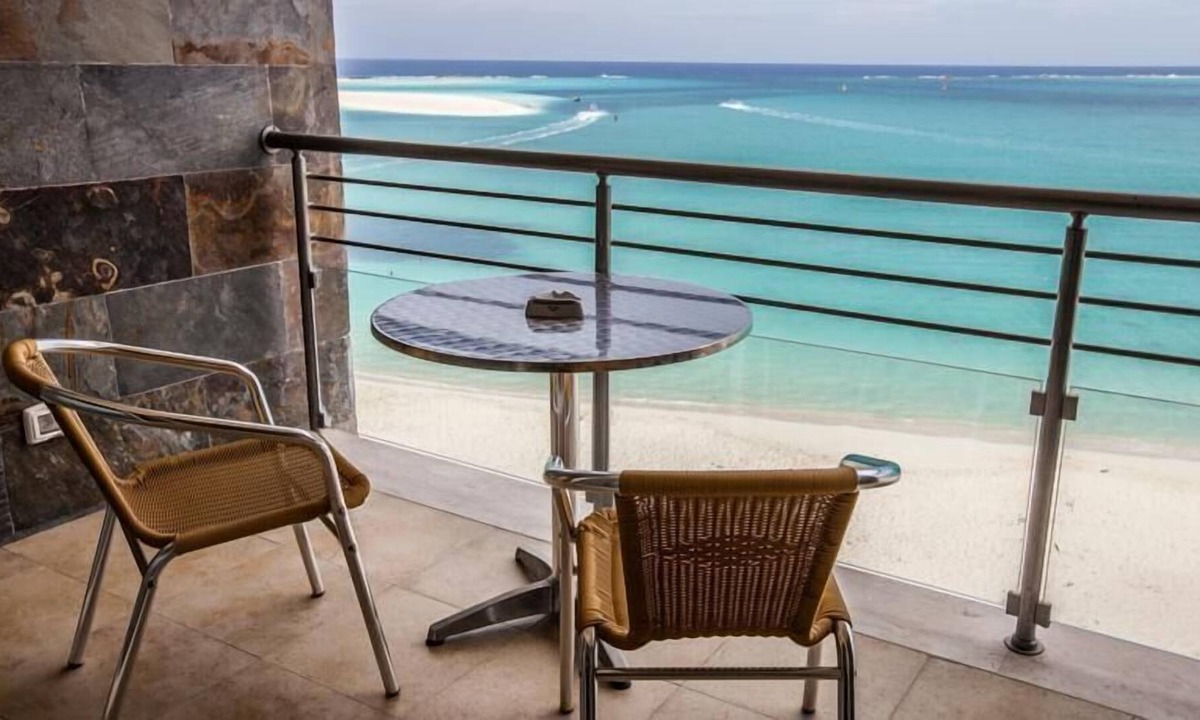 Marsa Matruh Resort | Beau Site Belle Vue Marsa Matruh