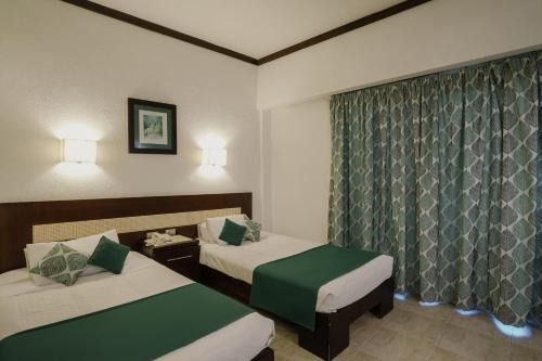 Marsa Matruh Hotel | Beau Site Hotel