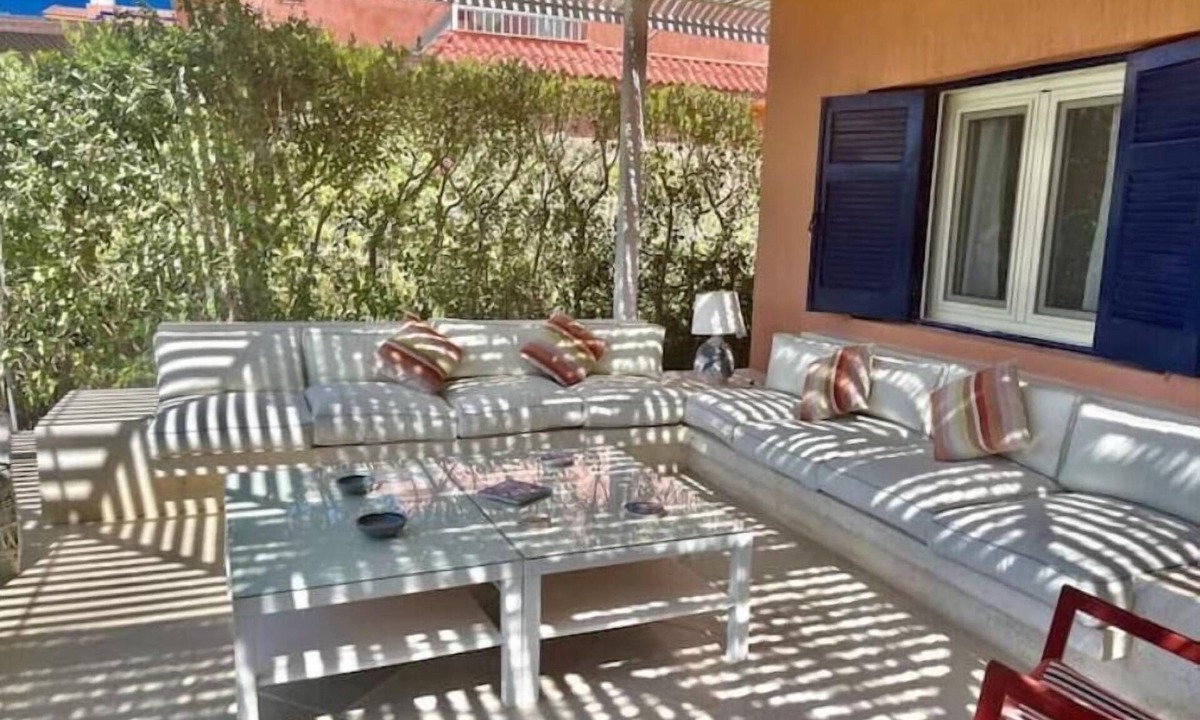 Ad-Dukhaylah Villa | Beautiful Private Villa with Garden