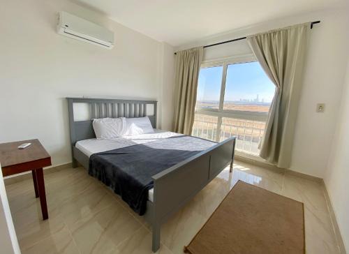 Madinaty Apartment | Beautiful Home with Free WiFi in Madinaty