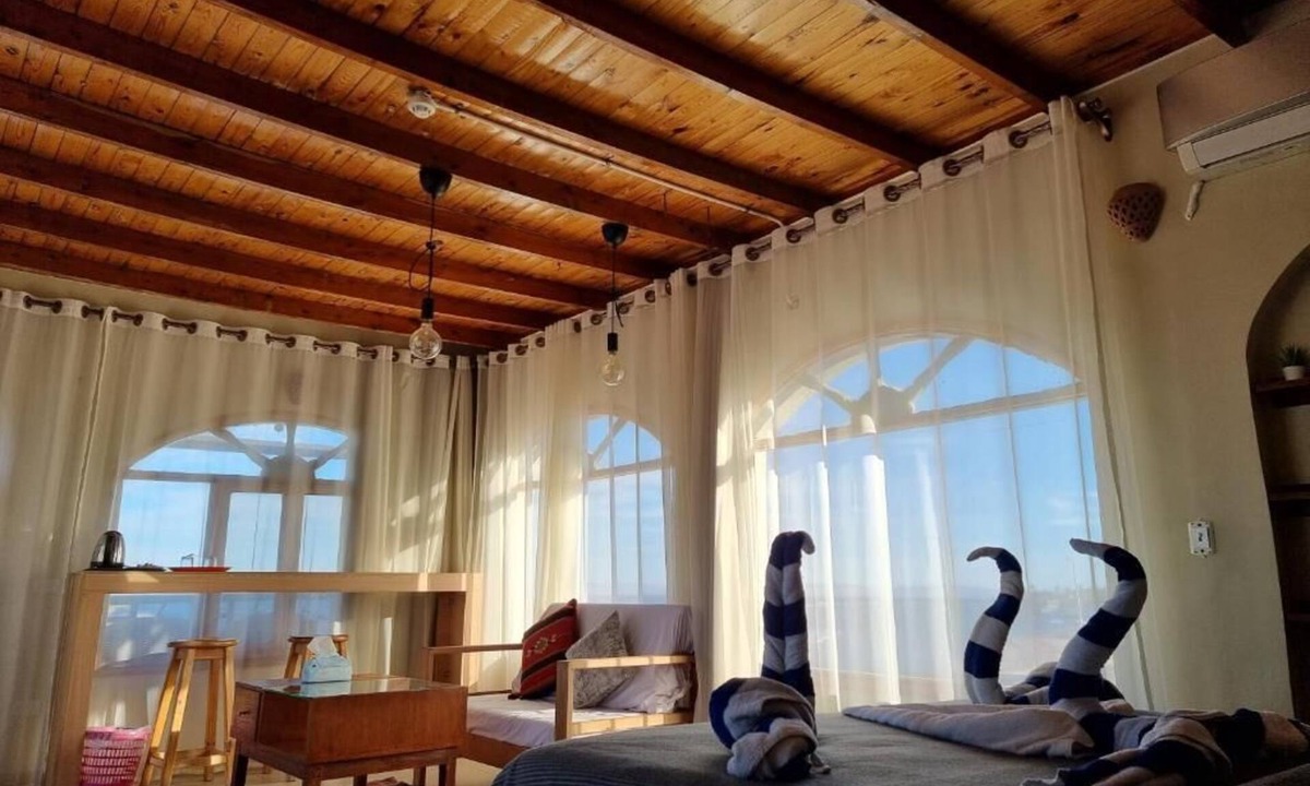 Dahab Hotel | Bedouin Moon Hotel