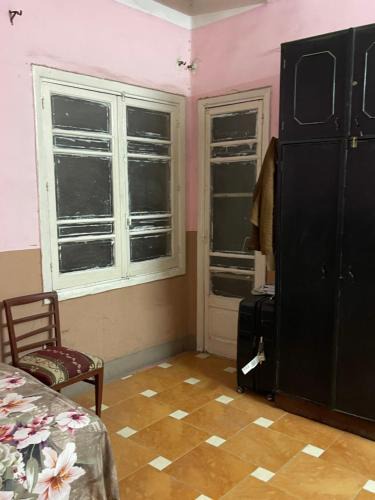 As-Sayidah Zaynab House | Beit Gedi