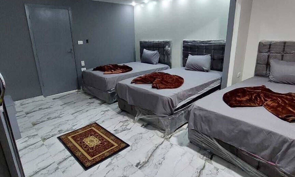 Al Duqqi Hotel | Best Dreams Hotel