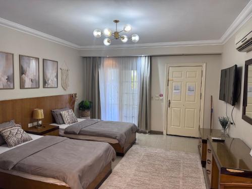 El Hadaba Apartment | Best studio in Delta Sharm