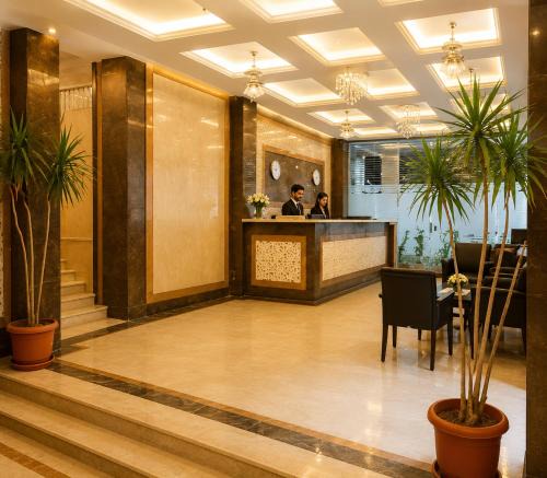 Marsa Matruh Hotel | Bianco Matrouh Hotel
