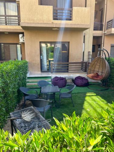 Zafarana Ski Chalet | Blue Bay Asia elsukhna