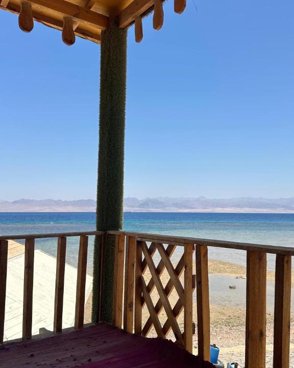 Wasit Cabin | Blue Beach Camp Nuweiba - بلو بيتش كامب نويبع