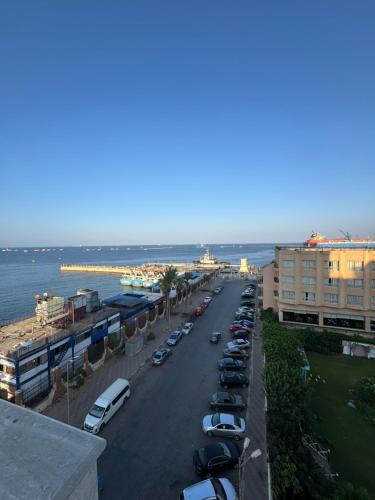 Port Said Apartment | Blue Horizon Port Said