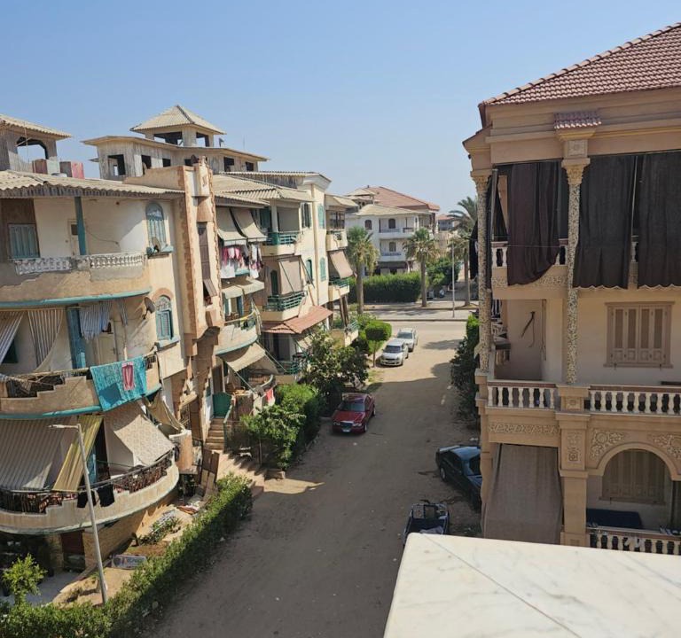 Ras El Bar Apartment | Blue Nile