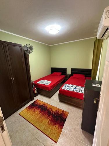 Ras Sudar Apartment | Blumar El dome chalet