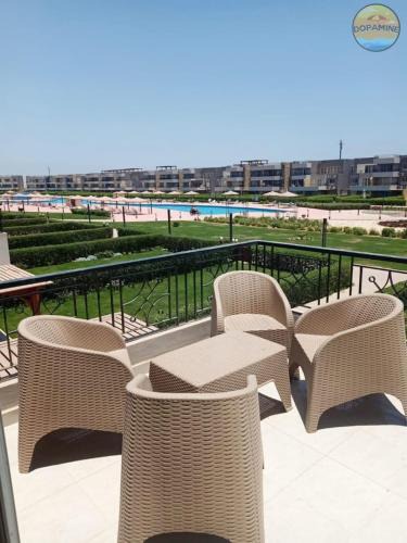 Ain Sokhna Resort | Blumar El Sokhna Chalet