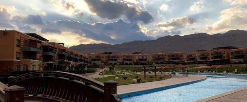 Ain Sokhna Resort | Blumar El sokhna