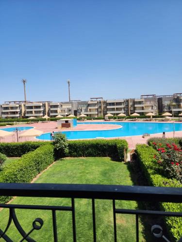 Ain Sokhna Ski Chalet | Blumar Elsokhna u1