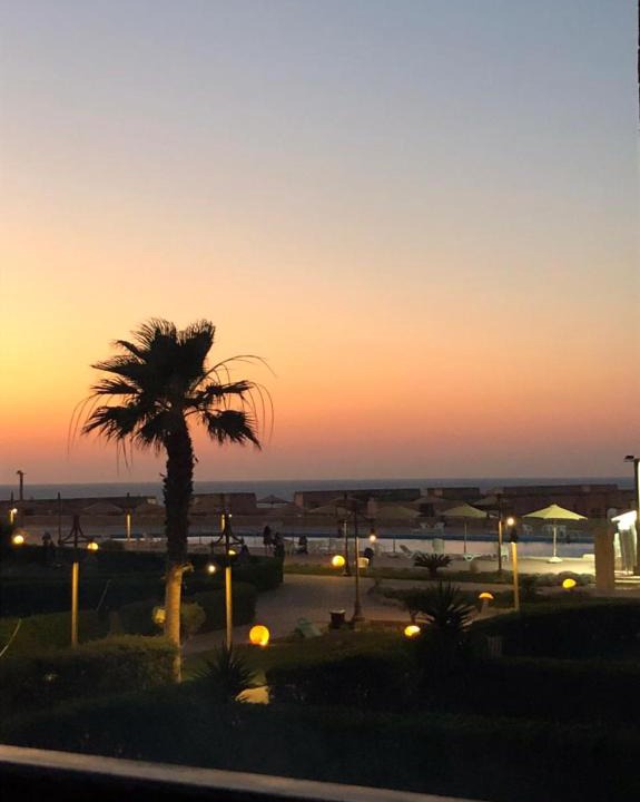 Sidi Abd El-Rahman Apartment | Blumar North Coast families only - قرية بلومار الساحل الشمالي عائلات فقط