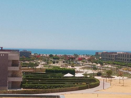 Ain Sokhna Ski Chalet | Blumar Sea View