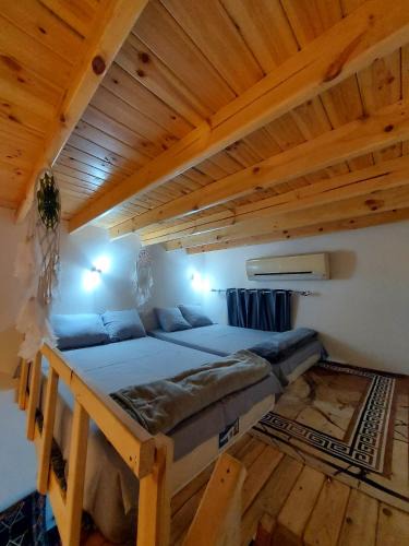 Dahab Ski Chalet | Bn Sinai