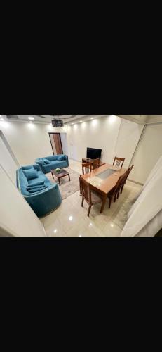 Maadi Apartment | Boho gem in degla el maadi
