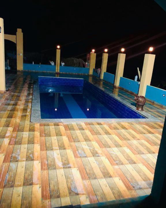 Siwa Bed & Breakfast | Bondok Camp Siwa