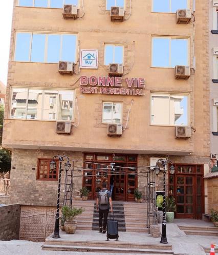 6th of October City Apartment | Bonne Vie Hotel