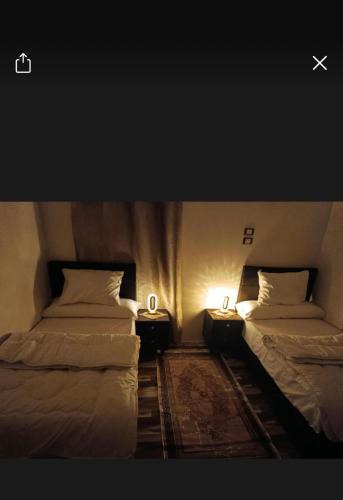 Kafrat al Jabal Bed & Breakfast | Bucharest hotel view