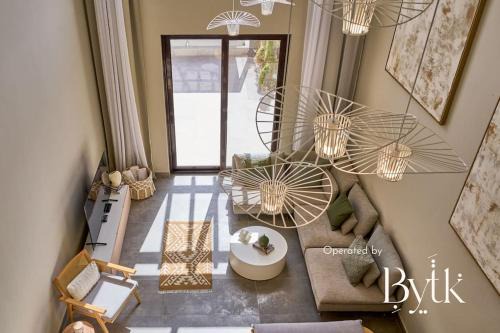 El Gouna Villa | BYTK - Casamigos