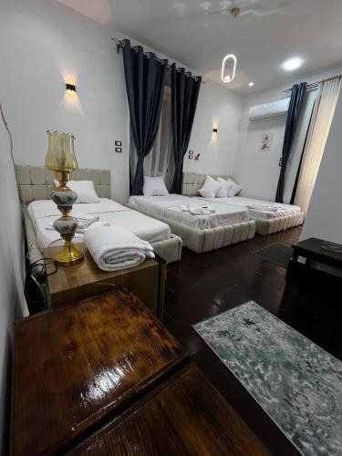 Abdin Hostel | cairo central house